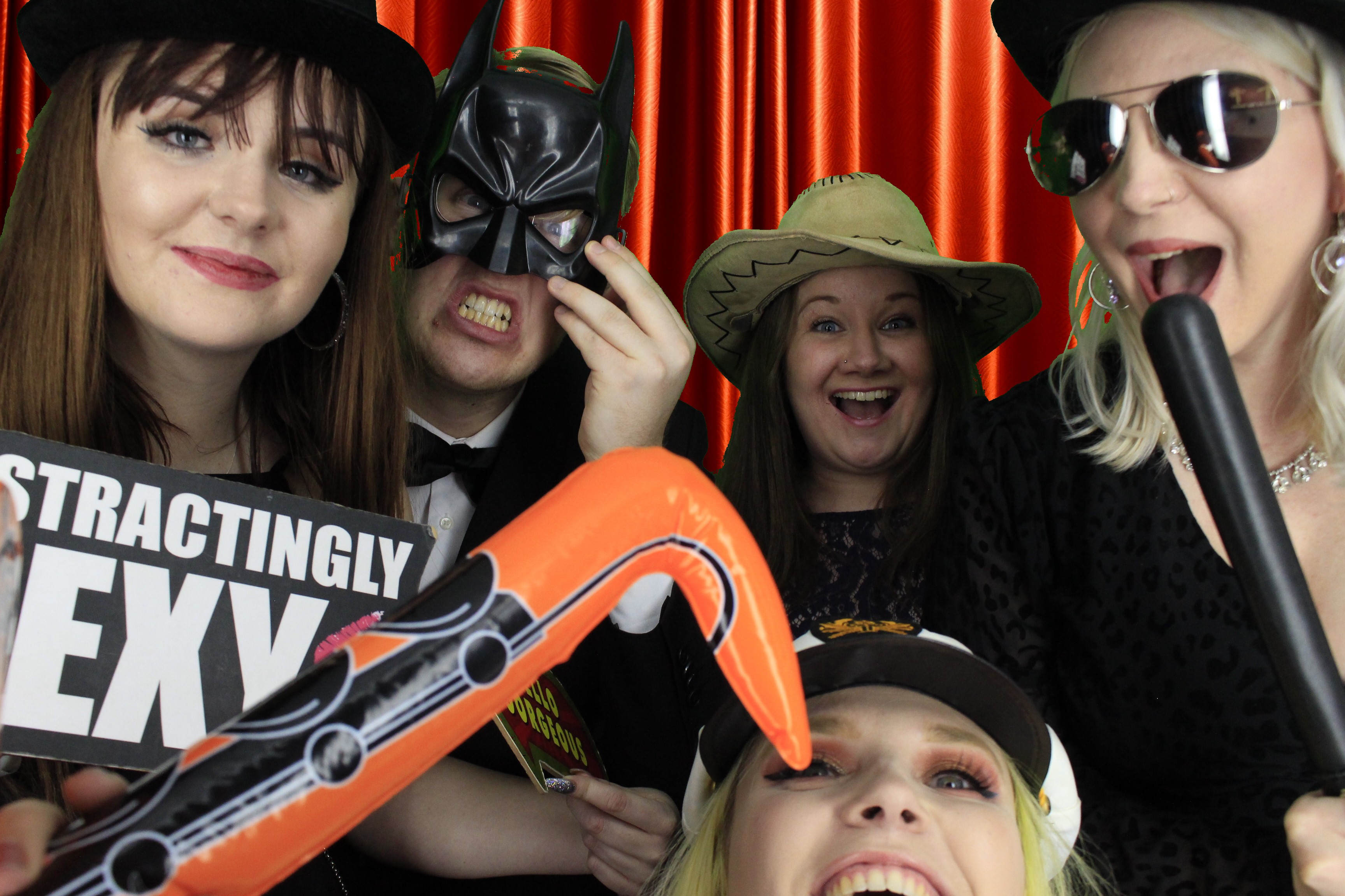 UK PCS Oscars Booth 2 | View more photos from the event at gallery.myphotoboothexperience.co.uk/u/MyPhotoBoothExperienceLtd/UK-PCS-Oscars-Booth-2